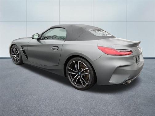 2022 BMW Z4 M40i