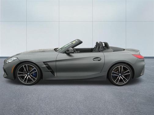 2022 BMW Z4 M40i