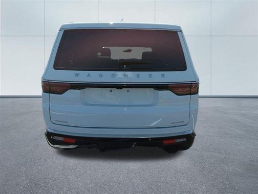 2023 Jeep Wagoneer Series II 4x4