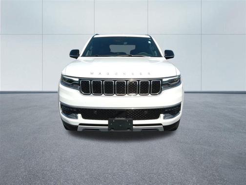 2023 Jeep Wagoneer Series II 4x4