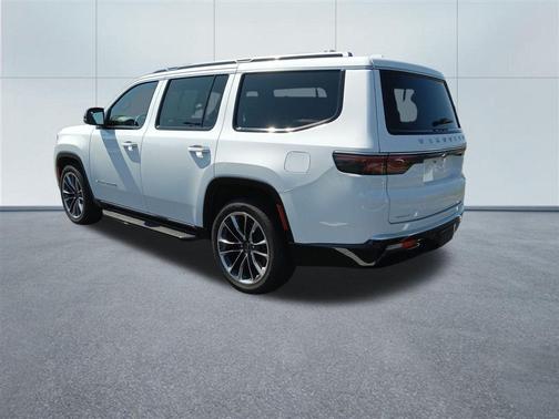 2023 Jeep Wagoneer Series II 4x4