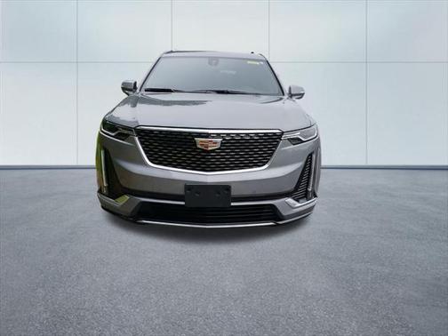 2023 Cadillac XT6 Luxury AWD