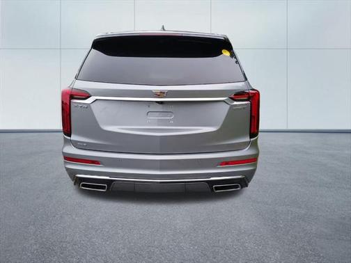 2023 Cadillac XT6 Luxury AWD