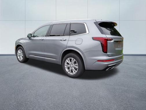 2023 Cadillac XT6 Luxury AWD