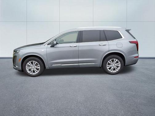 2023 Cadillac XT6 Luxury AWD