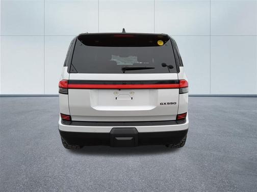 2024 Lexus GX 550 Luxury