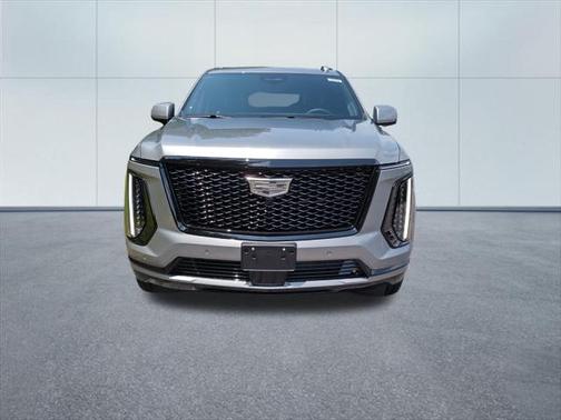 2025 Cadillac Escalade ESV Sport Platinum