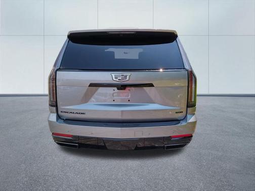 2025 Cadillac Escalade ESV Sport Platinum
