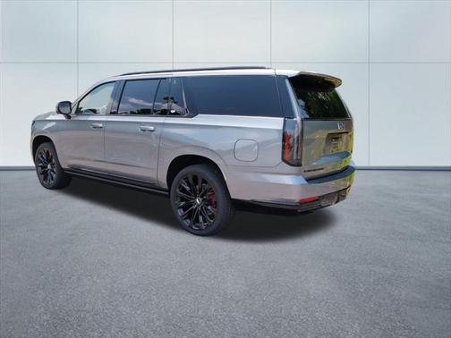 2025 Cadillac Escalade ESV Sport Platinum