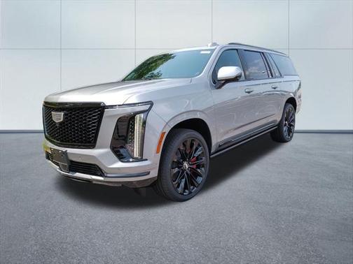 2025 Cadillac Escalade ESV Sport Platinum