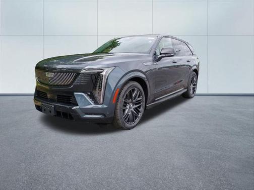 2025 Cadillac Escalade IQ Sport 1