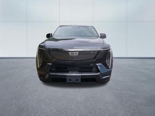 2025 Cadillac Escalade IQ Sport 1