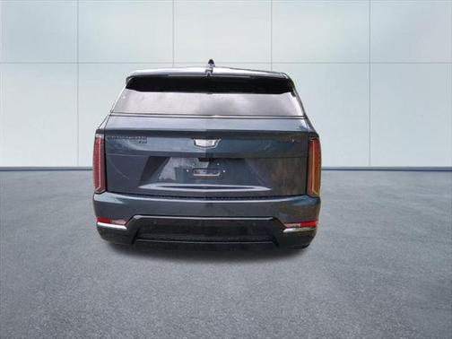2025 Cadillac Escalade IQ Sport 1