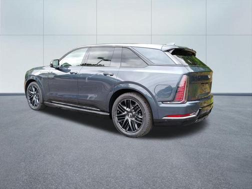 2025 Cadillac Escalade IQ Sport 1