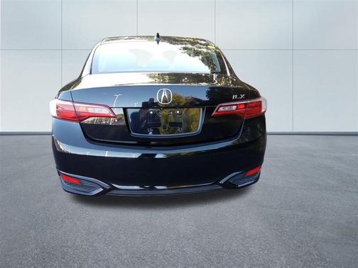 2016 Acura ILX 2.4L
