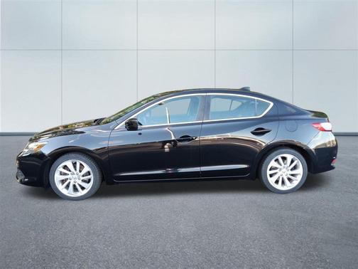 2016 Acura ILX 2.4L