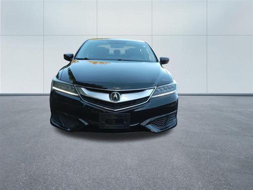 2016 Acura ILX 2.4L