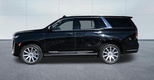 2021 Cadillac Escalade Premium Luxury Platinum
