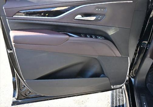 2021 Cadillac Escalade Premium Luxury Platinum