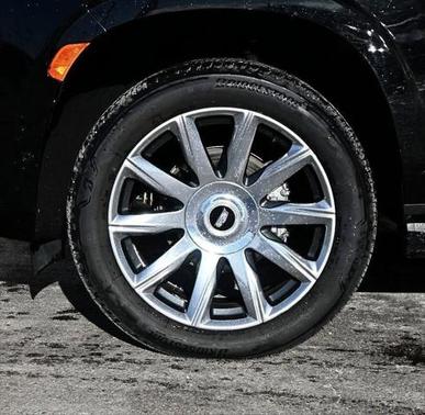 2021 Cadillac Escalade Premium Luxury Platinum