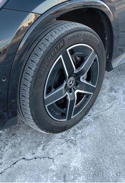 2024 Mercedes-Benz GLC 300 4MATIC