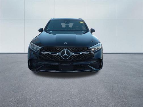 2024 Mercedes-Benz GLC 300 4MATIC