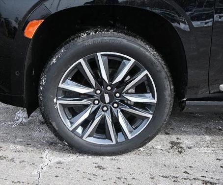 2021 Cadillac Escalade Premium Luxury Platinum
