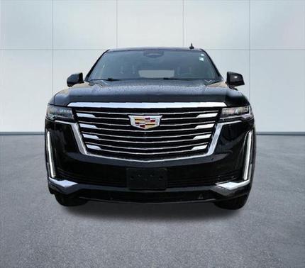 2021 Cadillac Escalade Premium Luxury Platinum