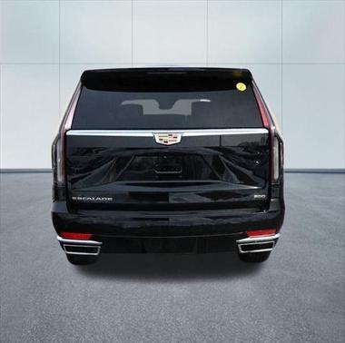 2021 Cadillac Escalade Premium Luxury Platinum
