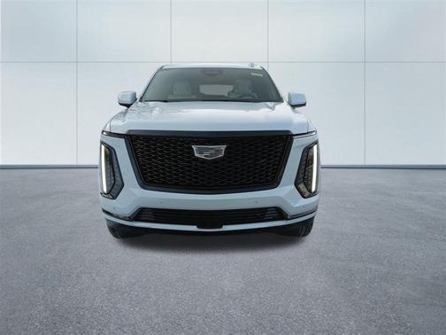 2026 Cadillac Escalade Sport Platinum