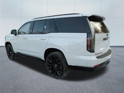 2026 Cadillac Escalade Sport Platinum