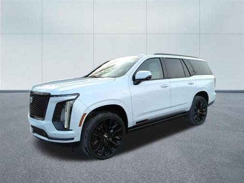 2026 Cadillac Escalade Sport Platinum