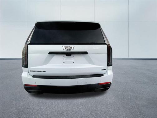 2026 Cadillac Escalade Sport Platinum