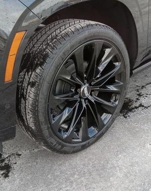 2026 Cadillac Escalade Sport Platinum