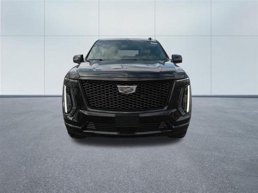 2026 Cadillac Escalade Sport Platinum