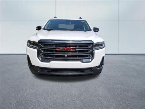 2023 GMC Acadia AWD AT4
