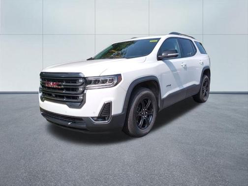 2023 GMC Acadia AWD AT4