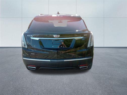 2025 Cadillac XT5 Sport