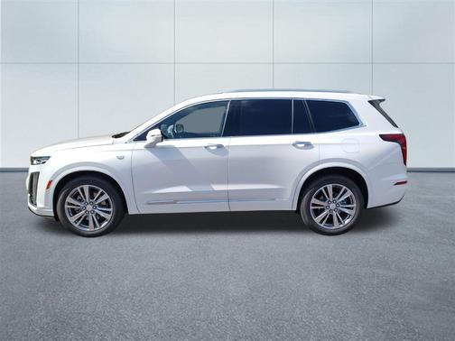 2024 Cadillac XT6 Premium Luxury AWD