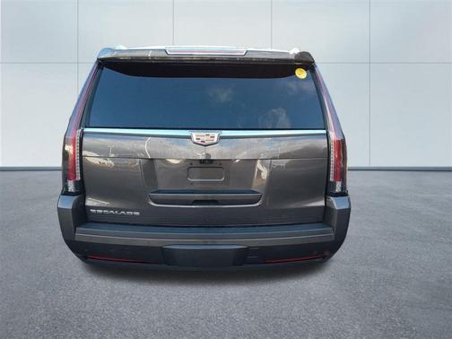 2020 Cadillac Escalade Platinum