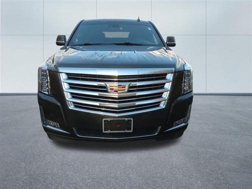 2020 Cadillac Escalade Platinum