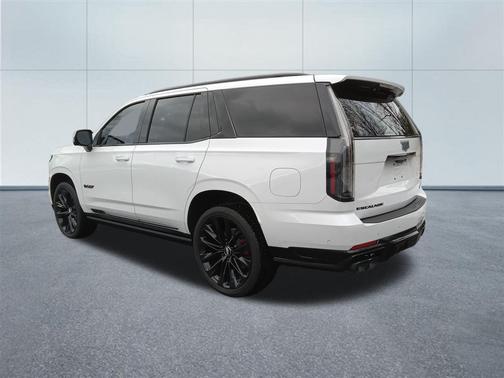 2025 Cadillac Escalade V-Series