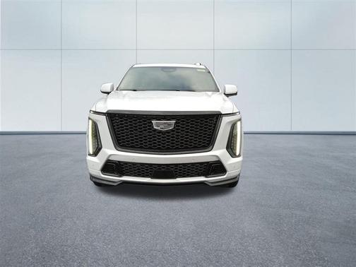 2025 Cadillac Escalade V-Series