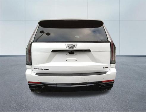 2025 Cadillac Escalade V-Series