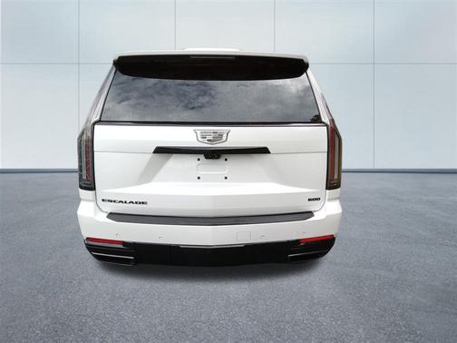 2025 Cadillac Escalade Sport
