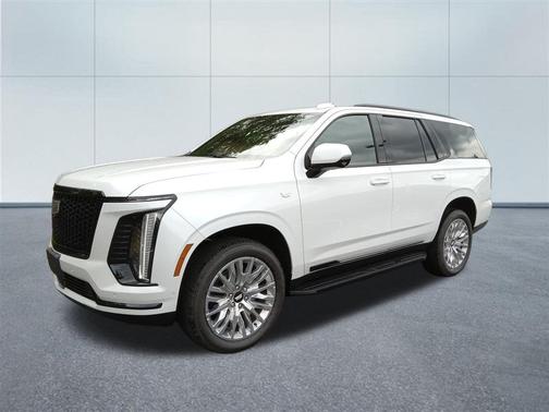 2025 Cadillac Escalade Sport