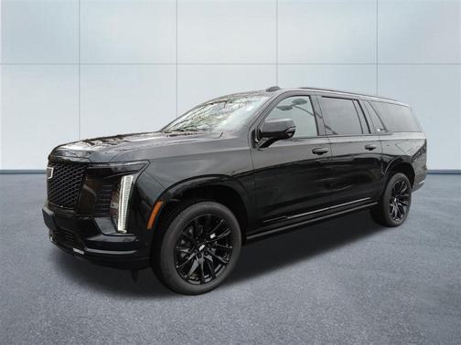 2026 Cadillac Escalade ESV Sport