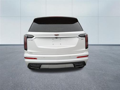 2023 Cadillac XT6 Sport AWD