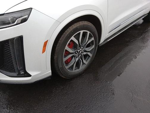 2023 Cadillac XT6 Sport AWD