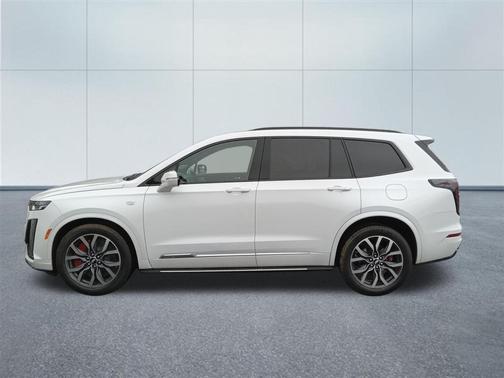 2023 Cadillac XT6 Sport AWD